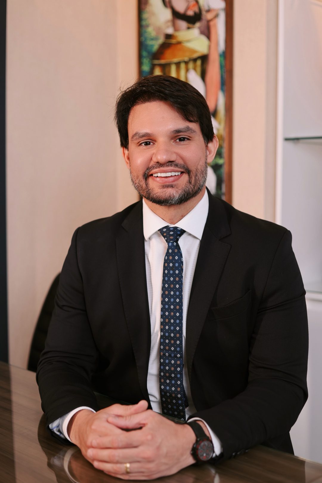 Equipe Alvares Barbosa Advocacia