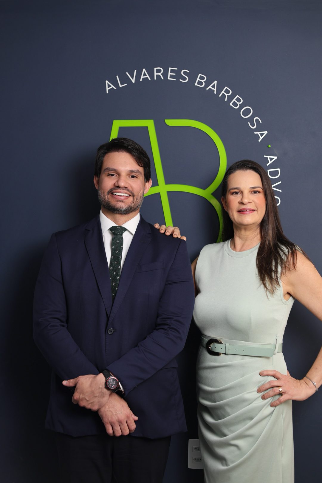 Equipe Alvares Barbosa Advocacia