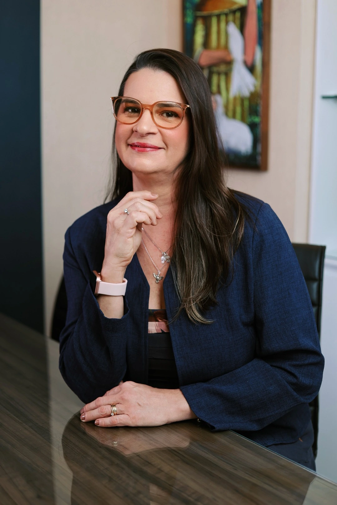 Fabíola Alvares Barbosa de Melo