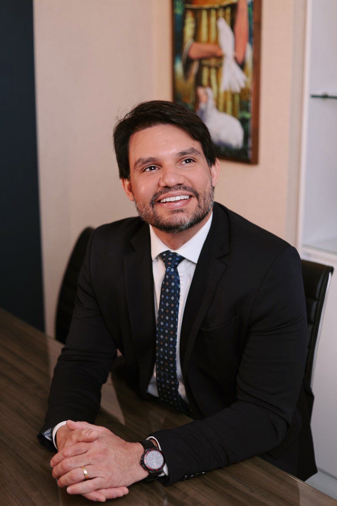 Leonardo José Alvares Barbosa