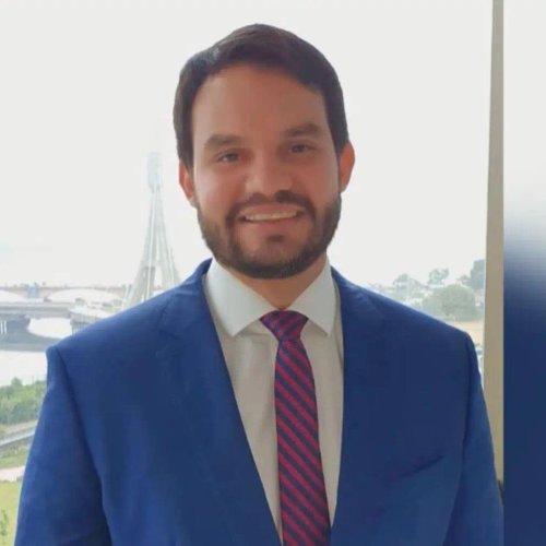 Leonardo José Alvares Barbosa